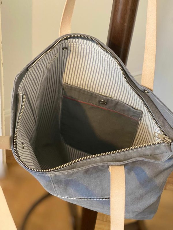 Tote Bag – Bild 2