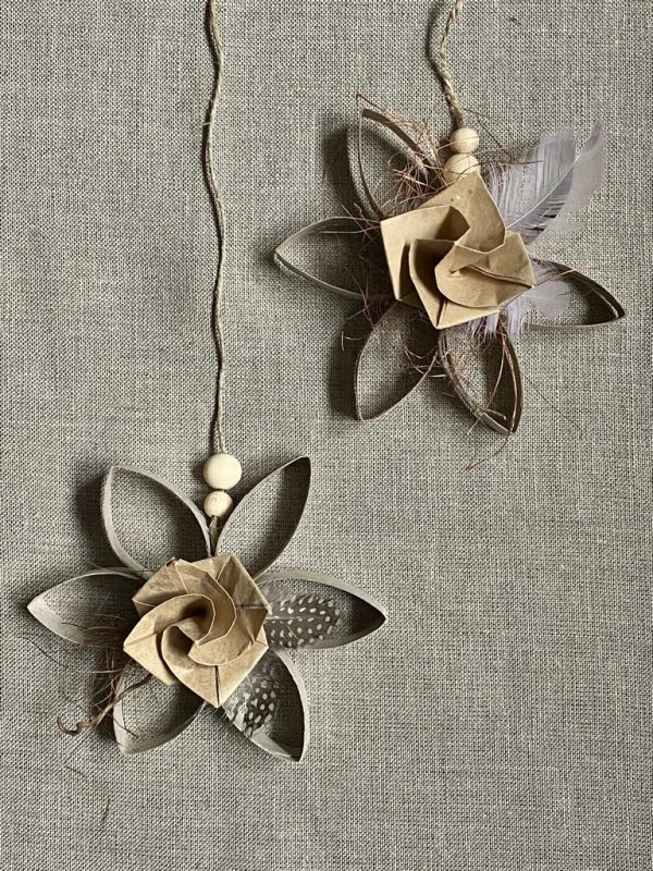 Türblume – Bild 2