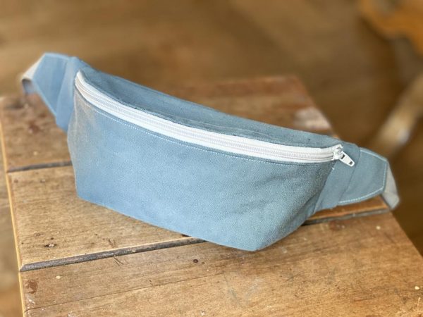 Bauchtasche - gross