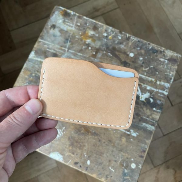 Cardholder - 2fach "U" – Bild 2