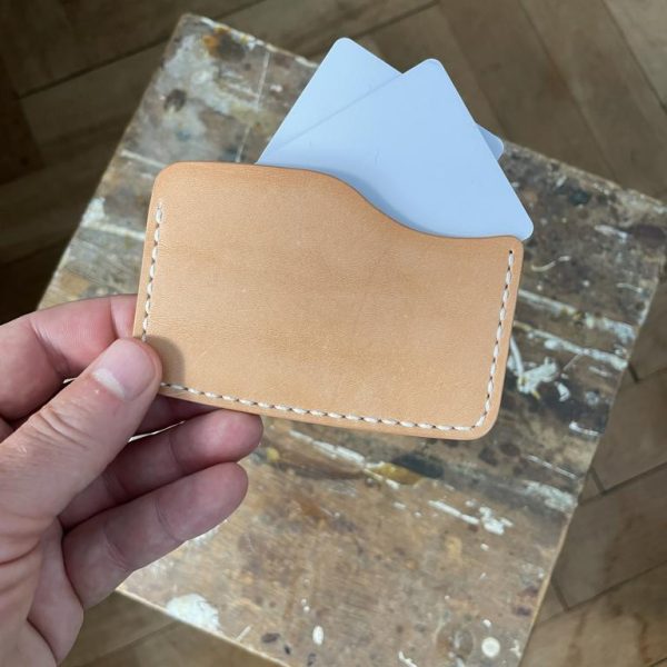 Cardholder - 2fach "U" – Bild 3