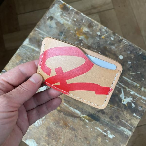 Cardholder - 3fach "U" – Bild 2