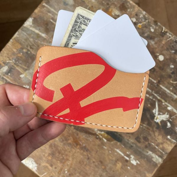 Cardholder - 3fach "U" – Bild 4