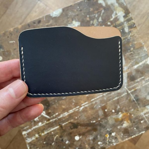 Cardholder - 2fach "U" – Bild 4