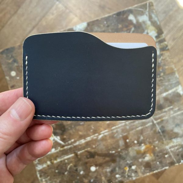 Cardholder - 2fach "U" – Bild 5