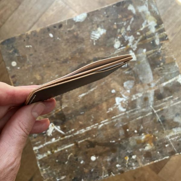 Cardholder - 2fach "U" – Bild 6