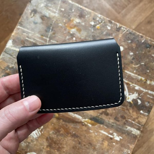 Cardholder - Bifold "U"
