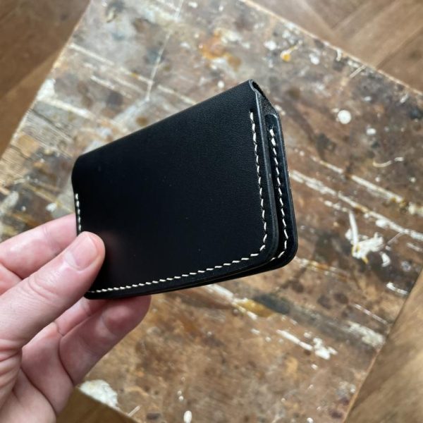 Cardholder - Bifold "U" – Bild 2