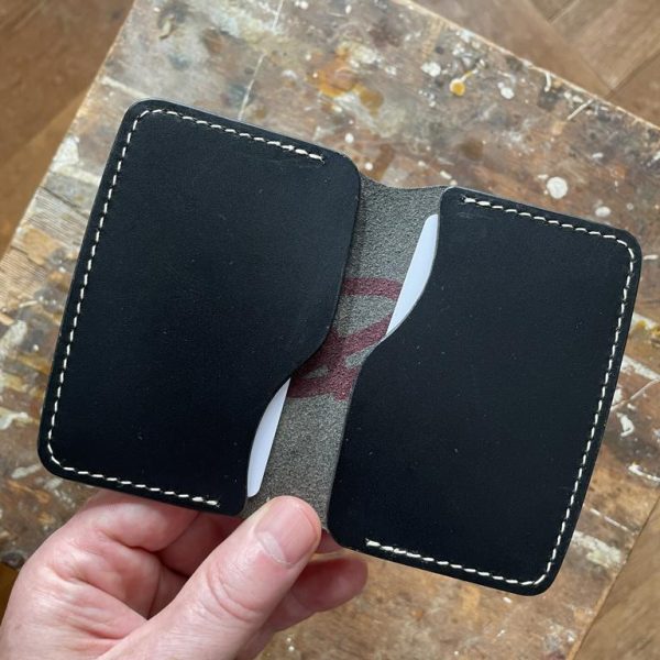 Cardholder - Bifold "U" – Bild 4