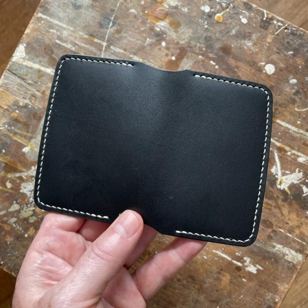 Cardholder - Bifold "U" – Bild 5
