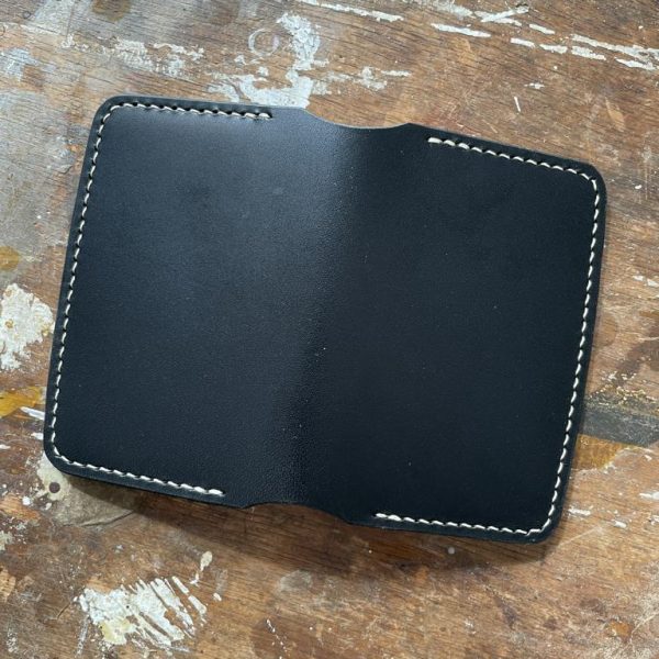 Cardholder - Bifold "U" – Bild 6